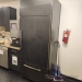 Sub Zero 36" Classic Over/Under Refrigerator/Freezer